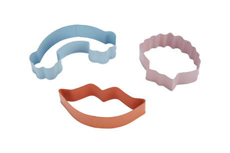 TK Maxx Foremki do ciasteczek 16.99PLN