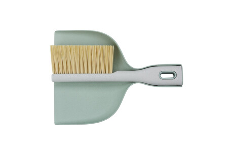 TK Maxx Szczotka z szufelka 27.99PLN