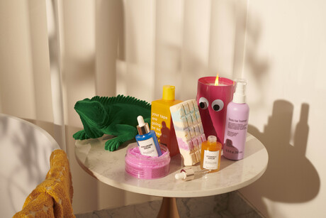 TK Maxx - AW23 Lookbook - Lazienka