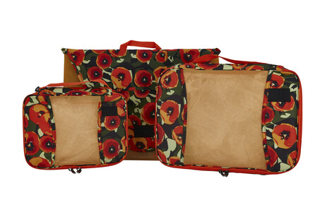 TK Maxx Zestaw podrozny do pakowania 149.99PLN