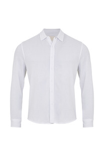 TK Maxx koszula meska biala 149.99PLN