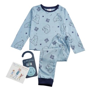 TK Maxx Święta 2023 pizama w misie 79.99zl 3