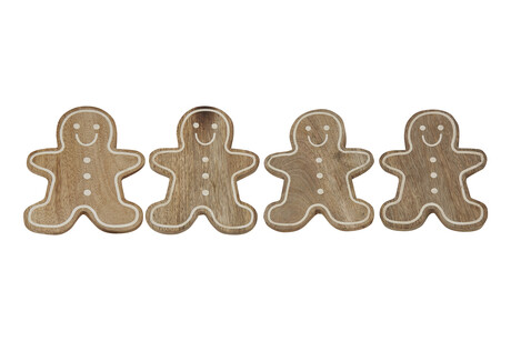 TK Maxx Podstawki drewniane 34.99PLN