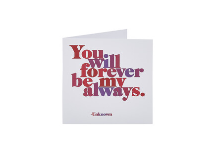 TK Maxx kartka 7.99PLN