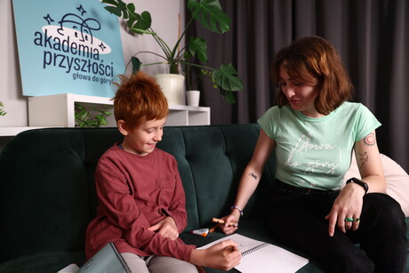 TK Maxx i Akademia Przyszłości ruszają z drugą edycją bezpłatnych warsztatów online dla dzieci z całej Polski 1