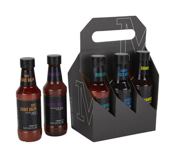 TK Maxx zestaw kosmetykow dla mezczyzny 34.99zl