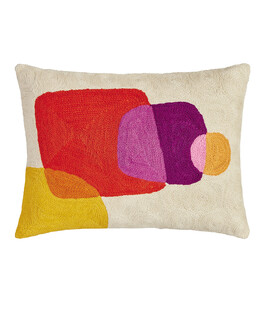 TK Maxx poduszka w kolorowe wzory 134.99PLN