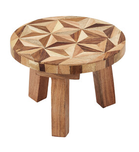 TK Maxx taboret 74.99PLN