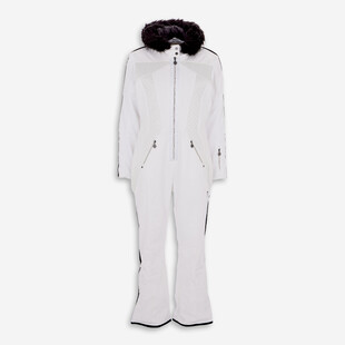 TK Maxx Kombinezon zimowy bialy 649.99PLN