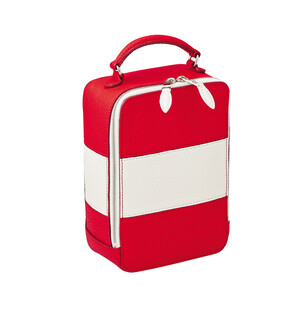 TK Maxx torebka rozowo-biala 549.99PLN