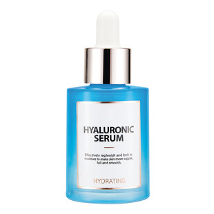 TK Maxx - Kolorowe piękno - serum nawilzajace, 44.99PLN