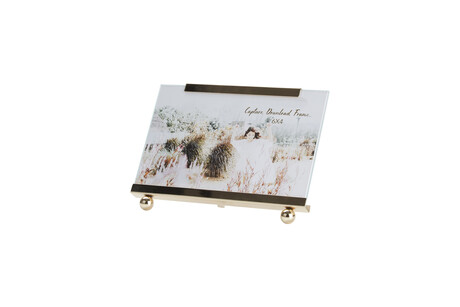 TK Maxx Ramka zlota 27.99PLN