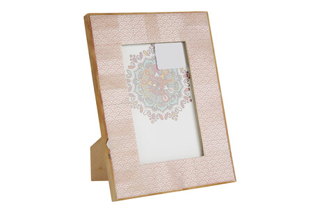 TK Maxx Ramka rozowa 49.99PLN