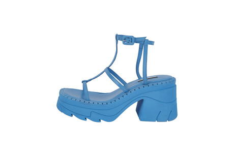 TK Maxx Kobiece sandaly 84.99PLN