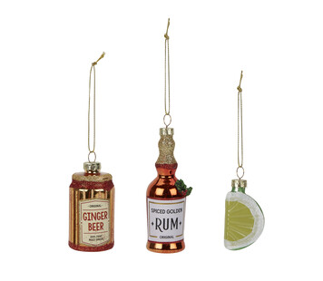 TK Maxx Zestaw bombek choinkowych 69.99PLN