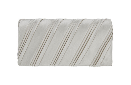 TK Maxx Srebrna torebka 84.99PLN