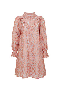 TK Maxx rozowa sukienka gold label 74.99PLN