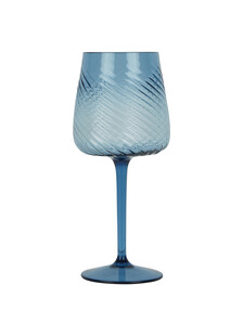 TK Maxx niebieski kieliszek 16.99zl