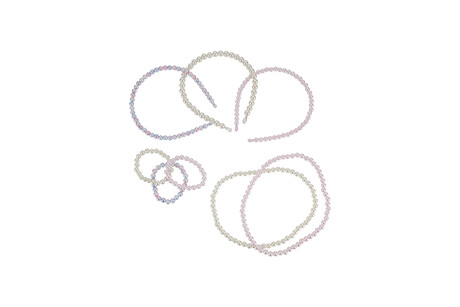 TK Maxx Zestaw bizuterii 34.99PLN