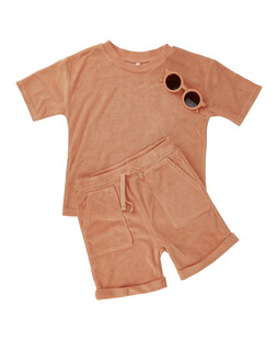 TK Maxx Dzieciecy zestaw - koszulka i spodenki 79.99PLN