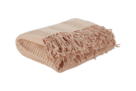 TK Maxx Narzuta rozowa 99.99PLN