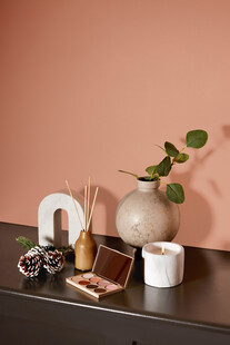 TK Maxx - Swieta 2023 - Ponadczasowy minimalizm.