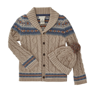 TK Maxx Zestaw dzieciecy - sweter i czapka 84.99PLN