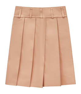 TK Maxx skorzana spodniczka rozowa 769.99PLN