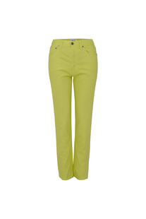 TK Maxx Jeansy zielone Gold Label 399.99PLN