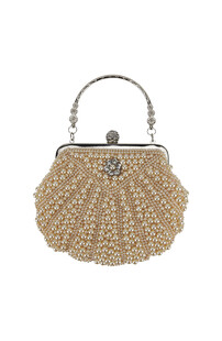 TK Maxx Torebka muszla 149.99PLN