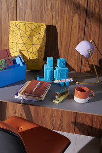 TK Maxx - AW23 Lookbook - Biurko ucznia