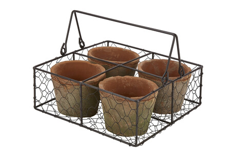 TK Maxx donice ogrodowe 79.99PLN