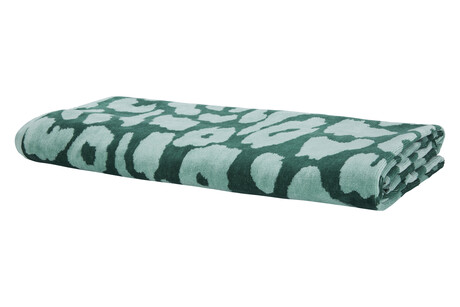 TK Maxx Recznik zielony nadruk 84.99PLN