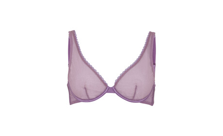 TK Maxx Rozowy stanik 124.99PLN