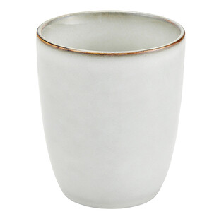 TK Maxx - Japandi - szary kubek, 23.99PLN