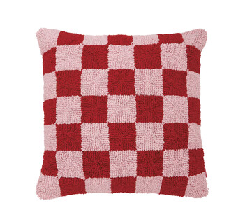 TK Maxx Poduszka w krate 124.99PLN