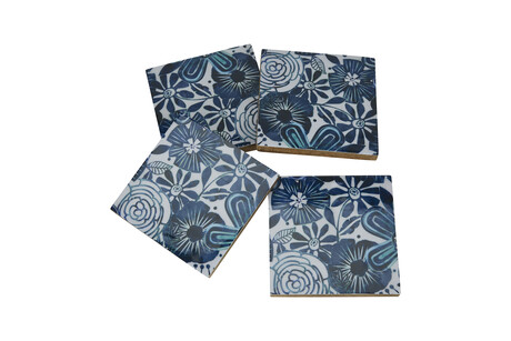 TK Maxx podkladki pod szklanki 39.99zl