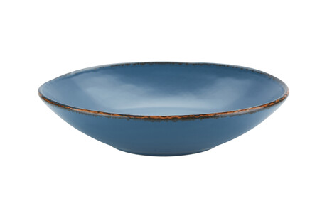 TK Maxx Miska niebieska 27.99PLN