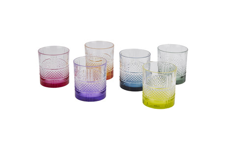 TK Maxx Zestaw szklanek 99.99PLN