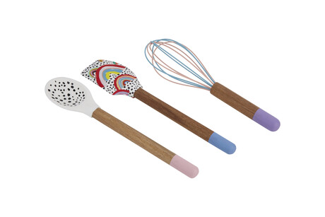 TK Maxx Zestaw akcesoriow kuchennych 59.99PLN