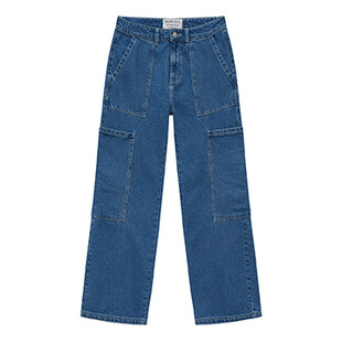 TK Maxx - Moda - niebieskie jeansy, 169.99PLN