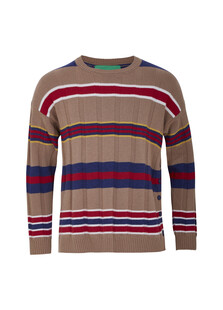 TK Maxx meski sweter w paski 169.99zl