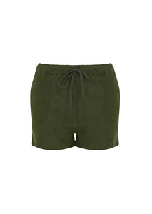 TK Maxx zielone szorty 179.99zl