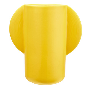 TK Maxx - Neoklasyka - zolta waza, 94.99PLN