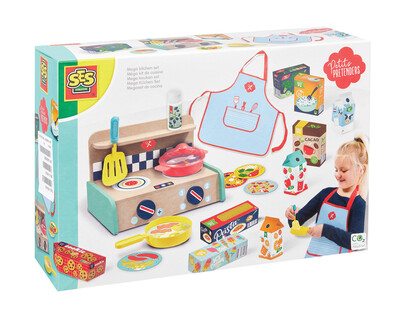 TK Maxx Zabawka dla dzieci - piekarnik 124.99PLN