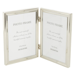 Podwójna ramka na zdjęcie