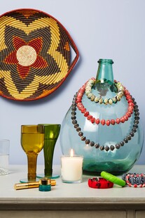 Ugandyjskie produkty