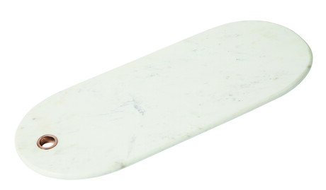 Marmurowa deska do krojenia