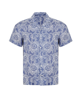 Koszula z krotkim rekawem