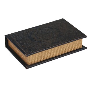 Pudełko w formie książki